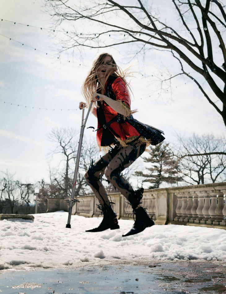 Interview Magazine