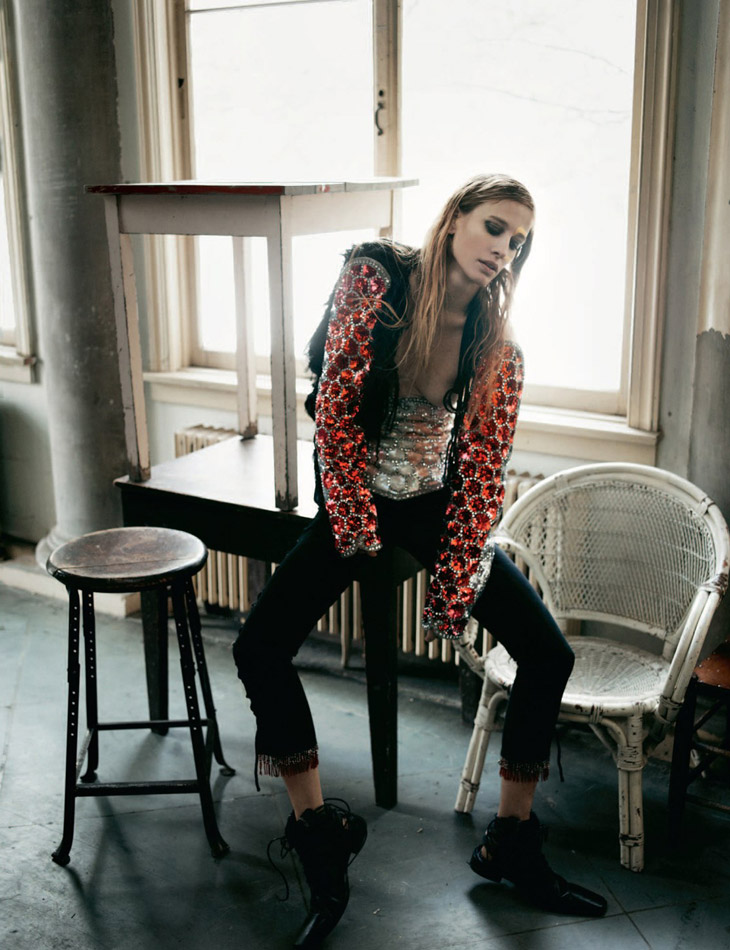 Interview Magazine