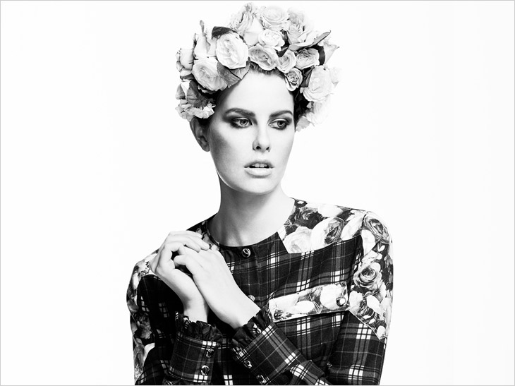 Patrizia GAGA Models