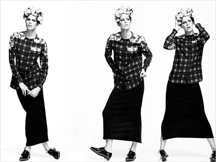 Patrizia GAGA Models