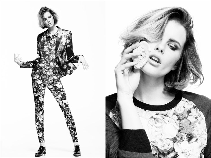 Patrizia GAGA Models