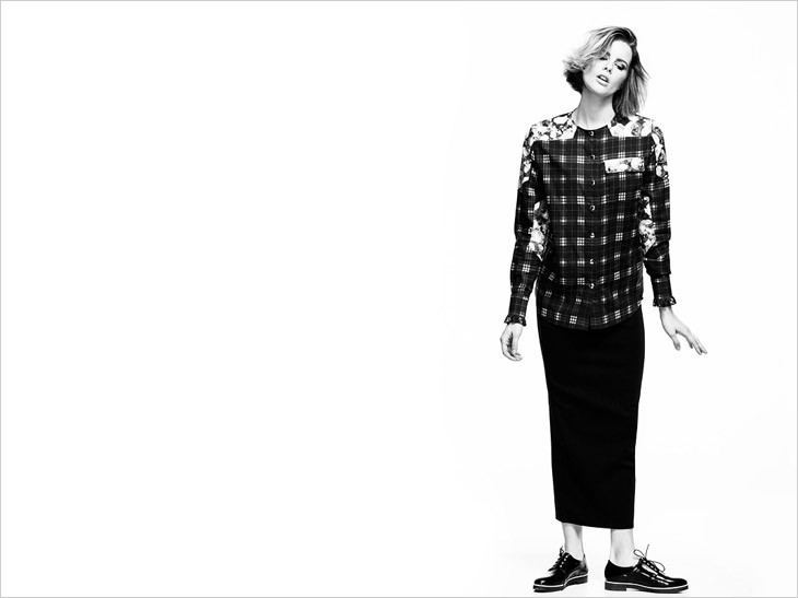 Patrizia GAGA Models