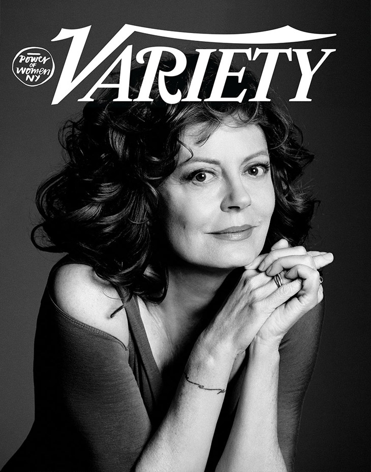Susan Sarandon