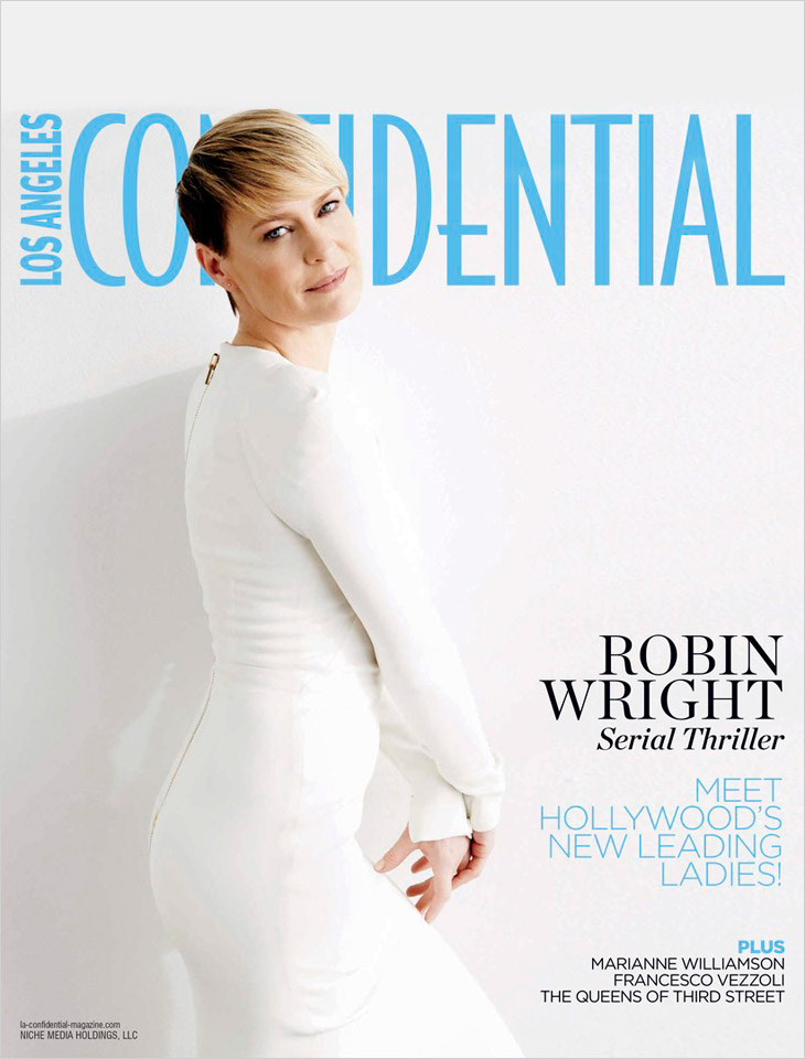 Robin Wright