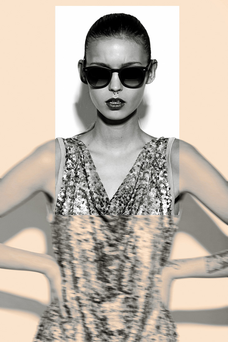 Roxy GAGA Models