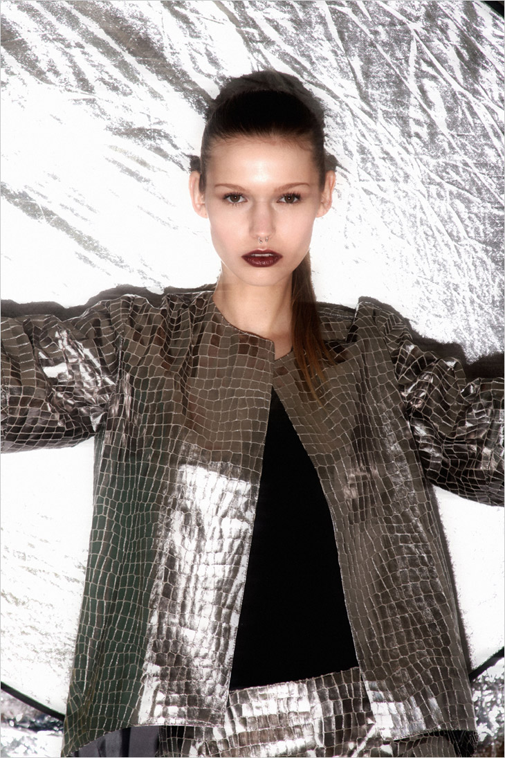 Roxy GAGA Models