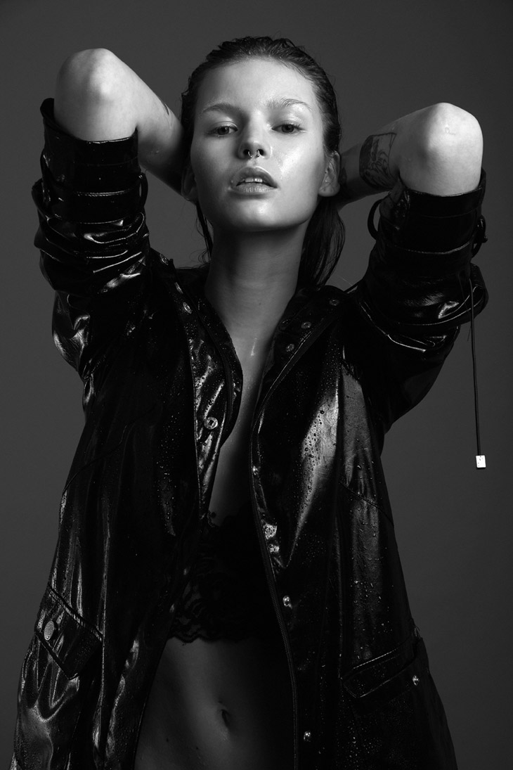Roxy GAGA Models