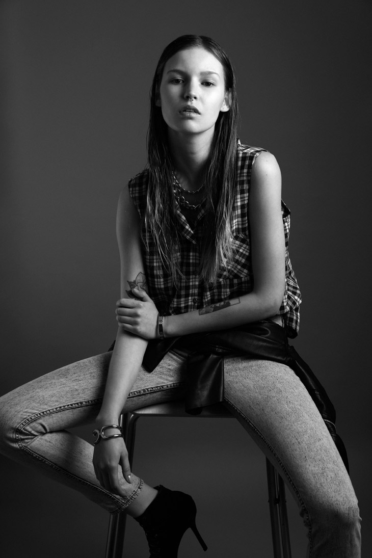 Roxy GAGA Models
