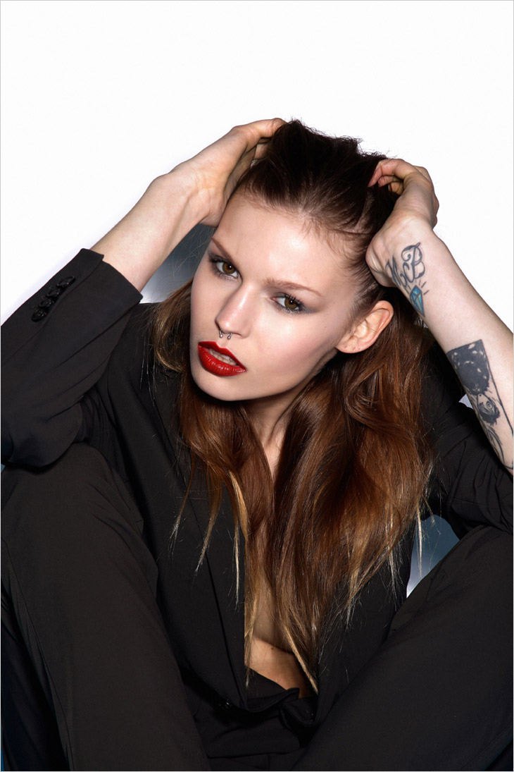 Roxy GAGA Models