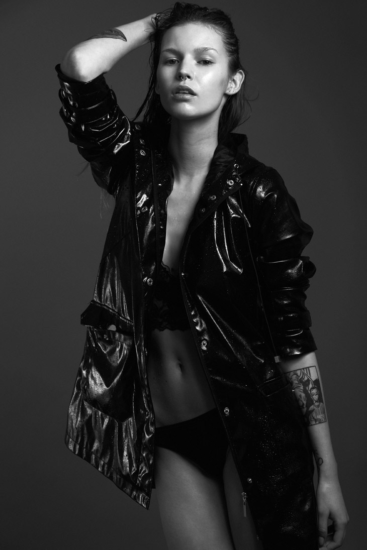 Roxy GAGA Models