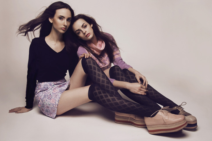 dvision models