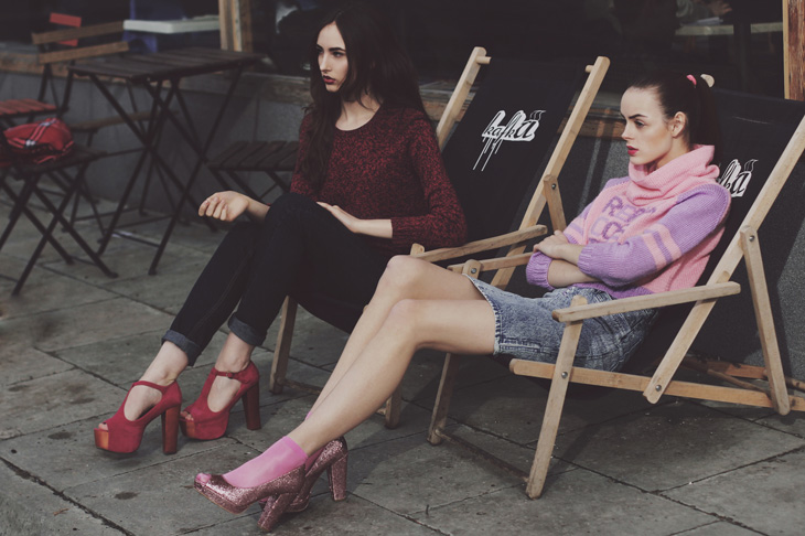 dvision models