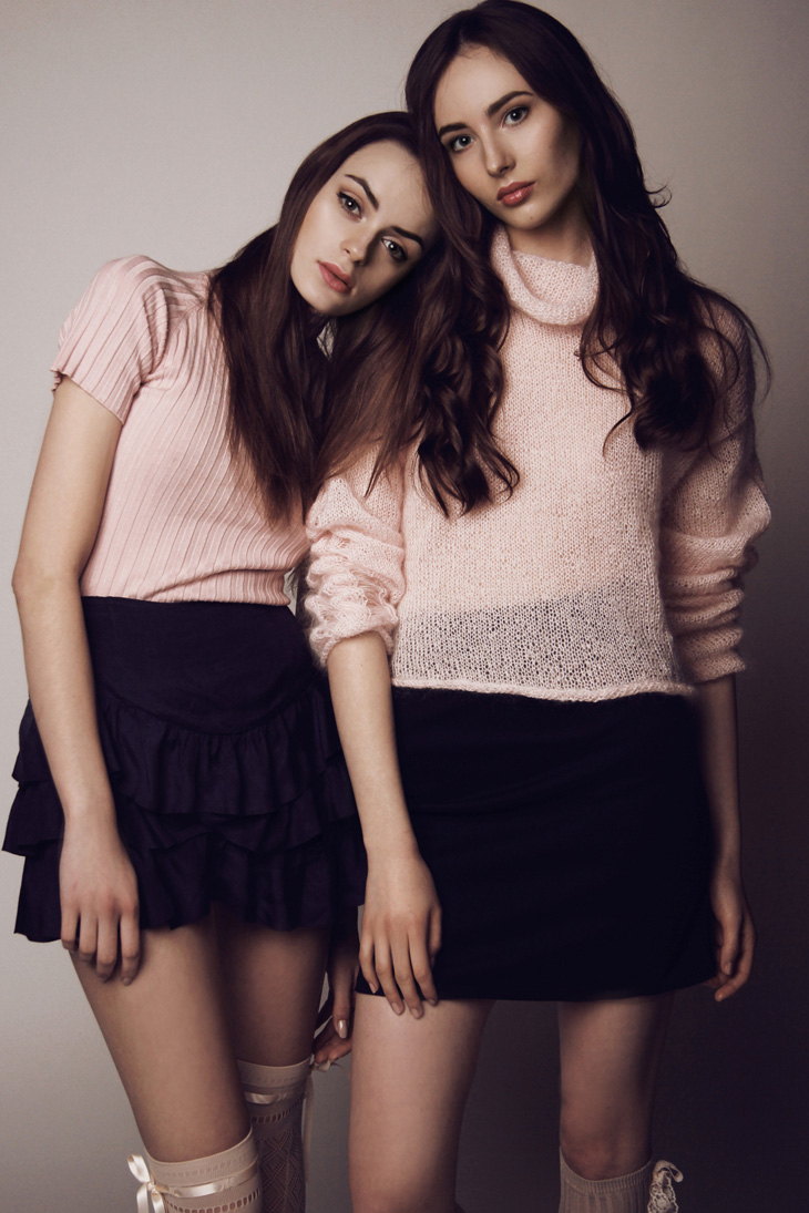 dvision models