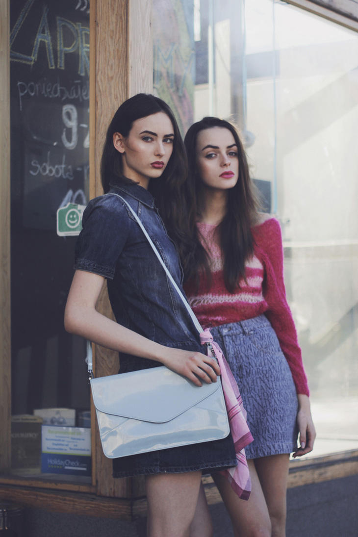dvision models