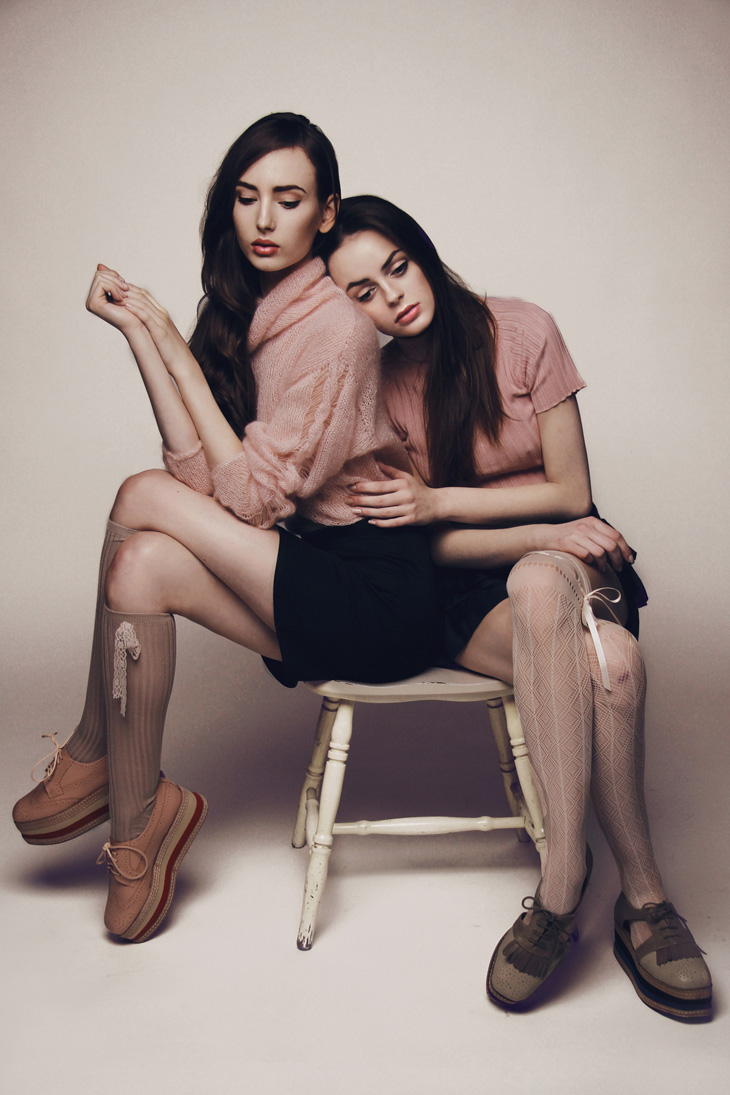 dvision models