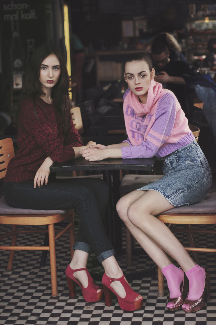 dvision models
