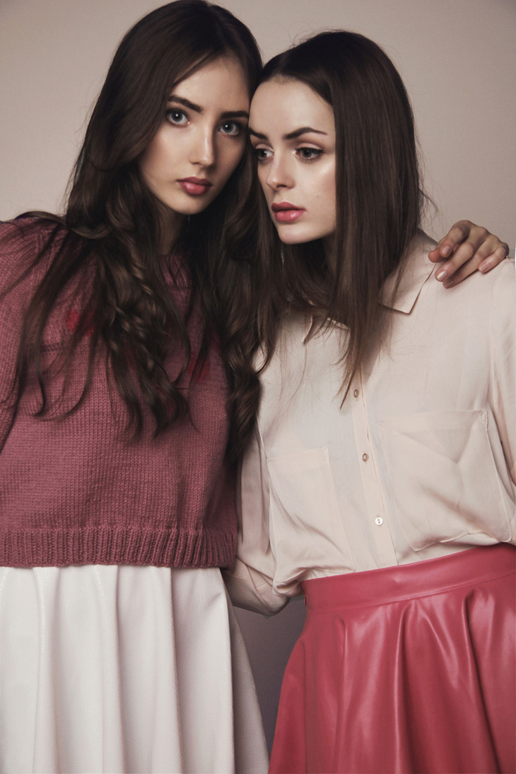 dvision models