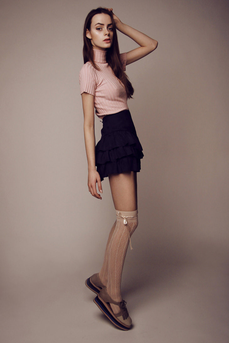 dvision models