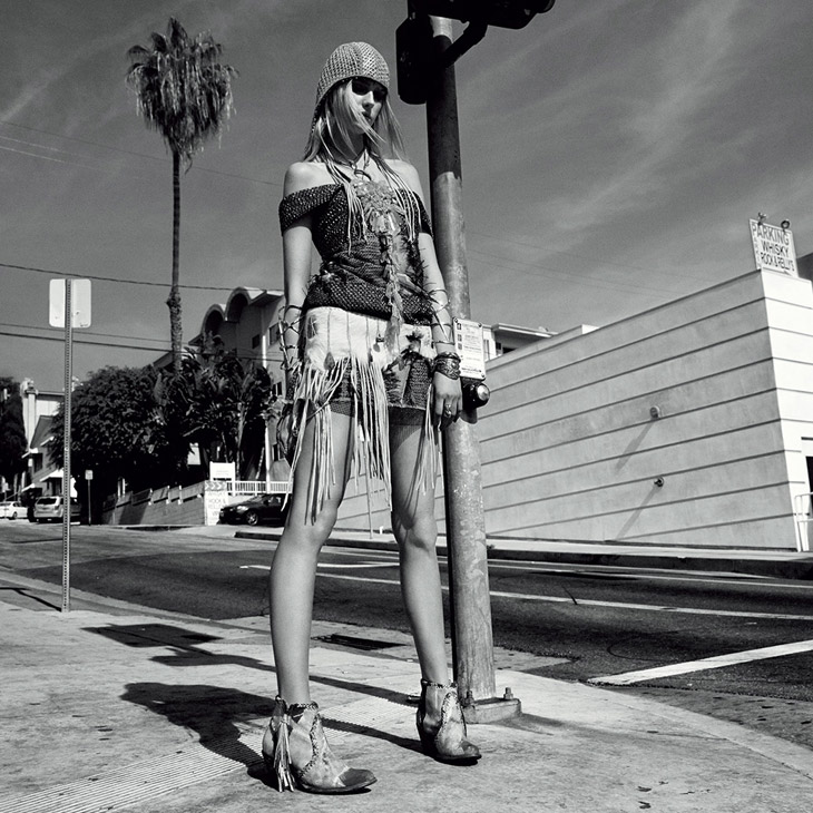 Numero Magazine