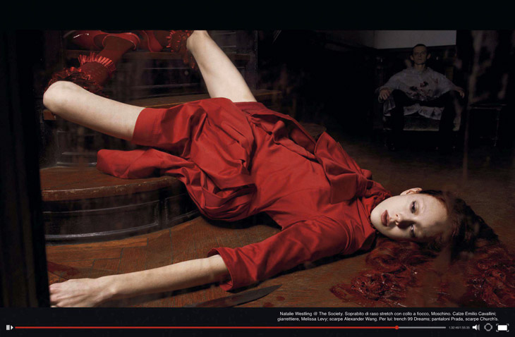 Vogue Italia