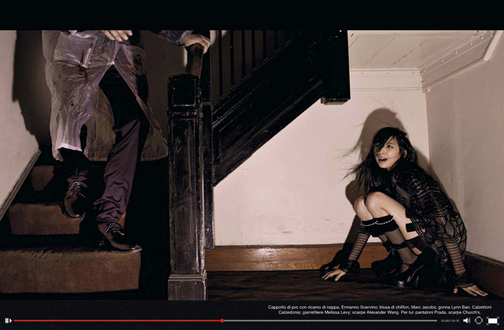 Vogue Italia