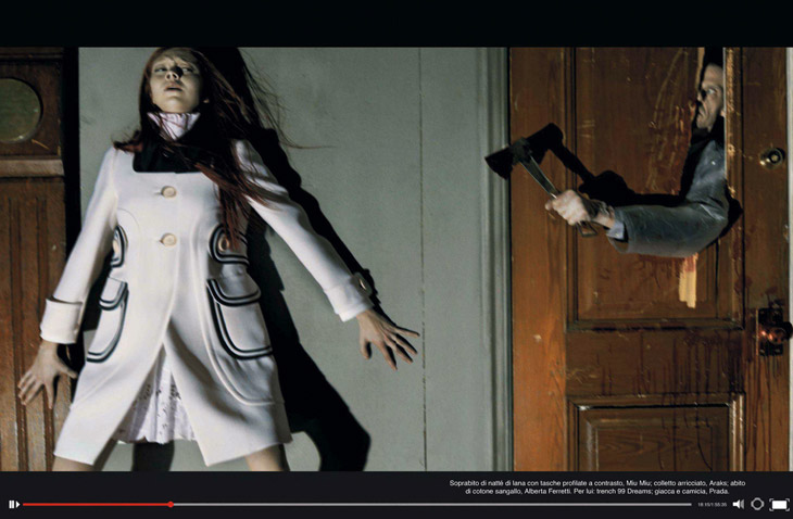 Vogue Italia