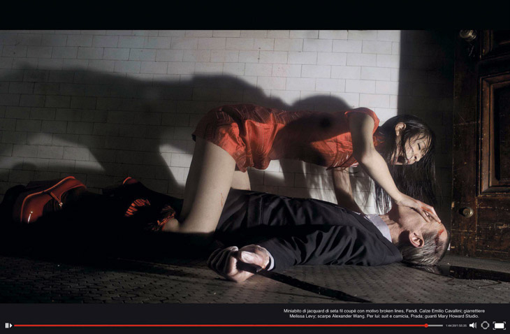 Vogue Italia