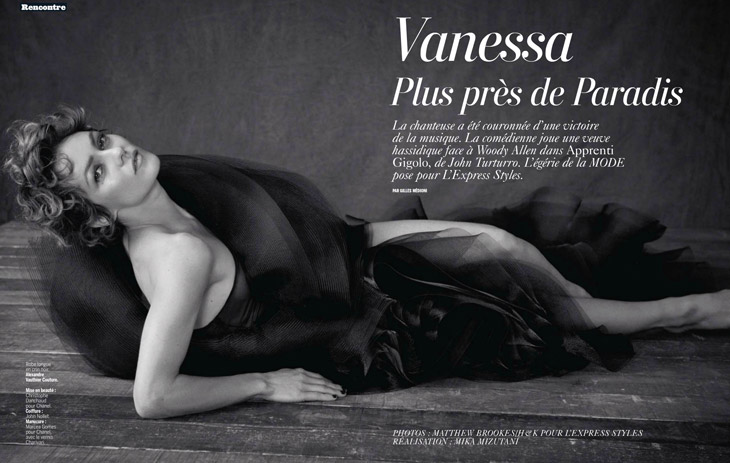 VanessaParadis