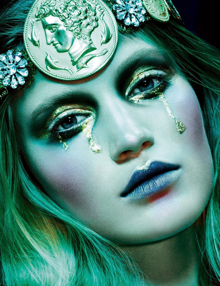 dream girls Ben Hassett W 01