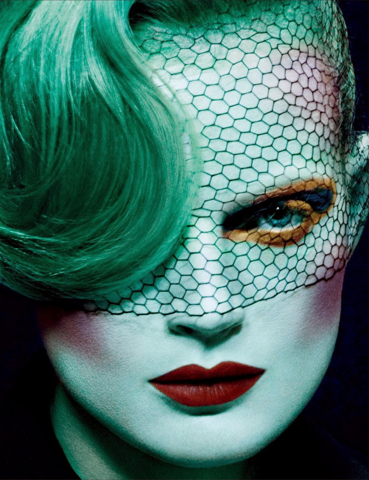 dream girls Ben Hassett W 02