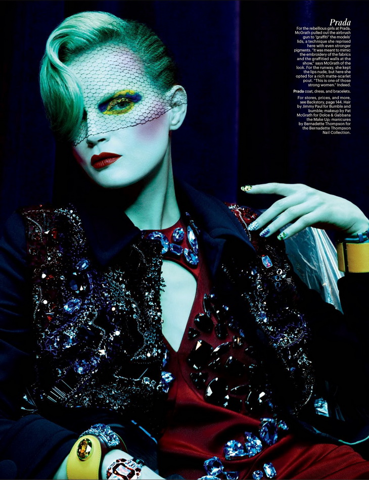 dream girls Ben Hassett W 03