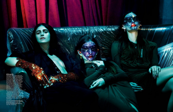 dream girls Ben Hassett W 04