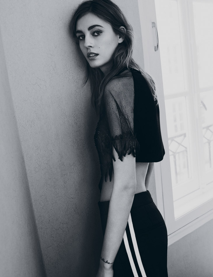 i-D Magazine