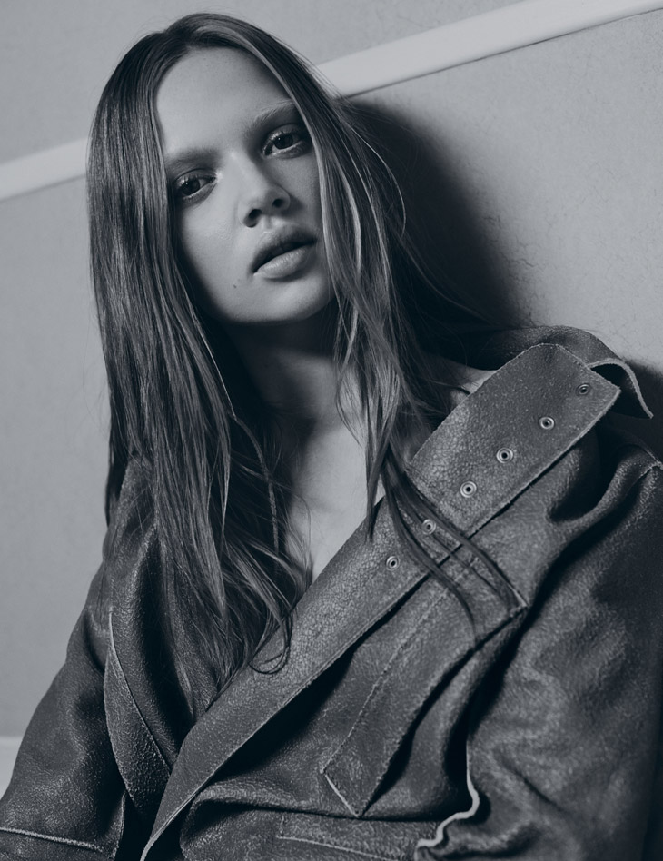 i-D Magazine