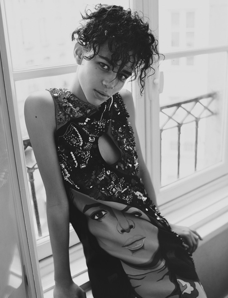 i-D Magazine