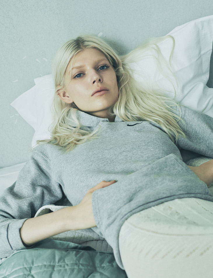 i-D Magazine