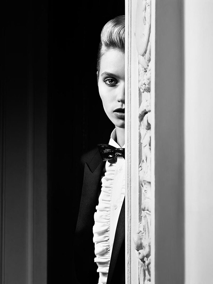 Abbey Lee