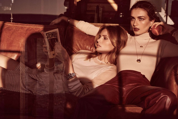 Andreea Diaconu