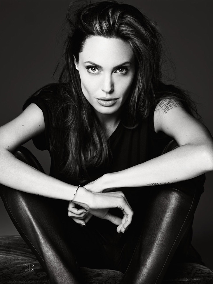 AngelinaJolie