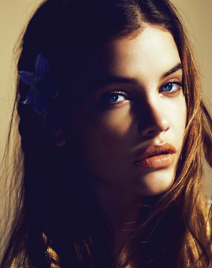 Marie Claire France Jason Hetherington