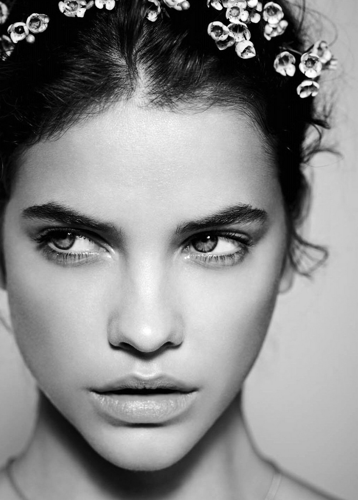 Marie Claire France Jason Hetherington
