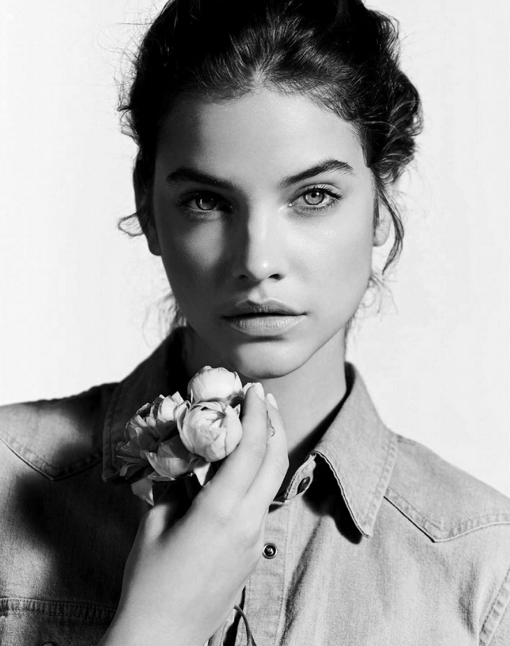 Marie Claire France Jason Hetherington