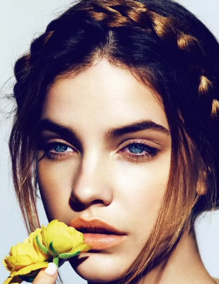 Marie Claire France Jason Hetherington