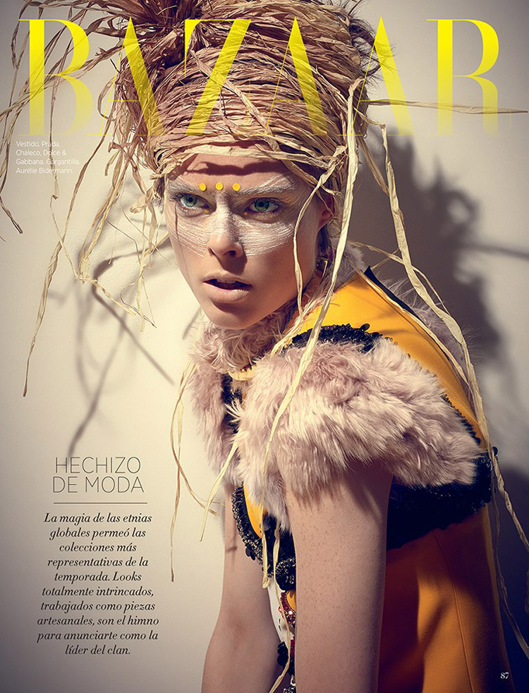 CocoRocha