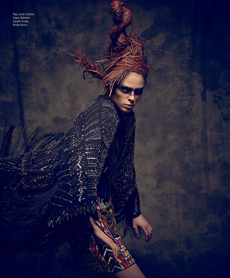 CocoRocha