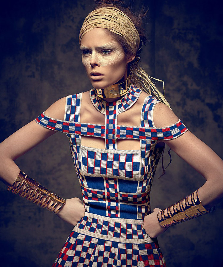 CocoRocha