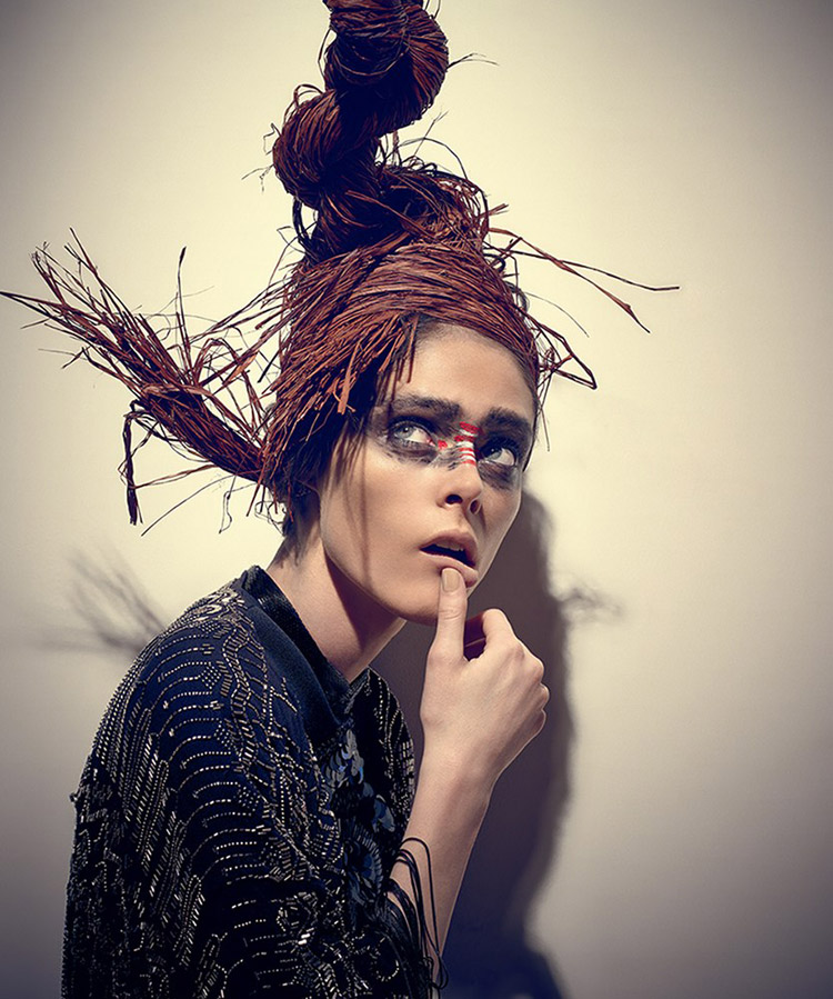CocoRocha