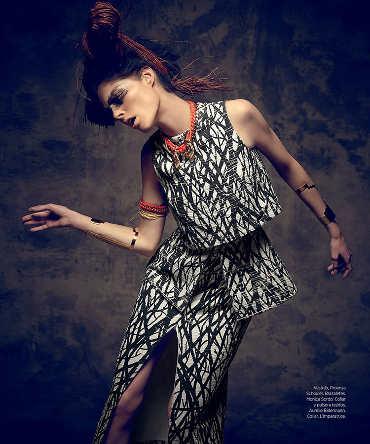 CocoRocha
