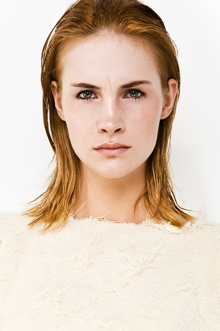 Dominika Naziebly SS14 Gabi Wachnik