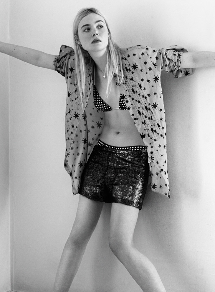 ElleFanning